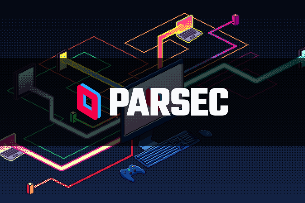 Parsec Artwork
