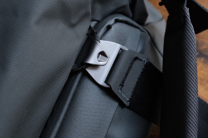 Peak Travel Duffel 35 3