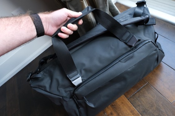 Peak Travel Duffel 35 7