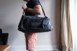 Peak Travel Duffel 35 8