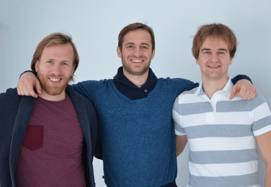 PredictLeads team
