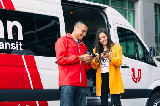PressRelease Urbvan 1