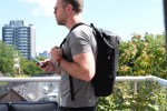 RYU bags 14 Locker Pack Lux 18L