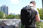 RYU bags 16 Locker Pack Lux 18L