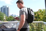 RYU bags 5 Express Pack 15L 1