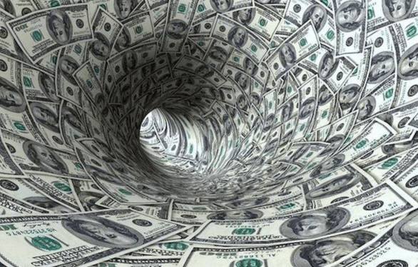 cash