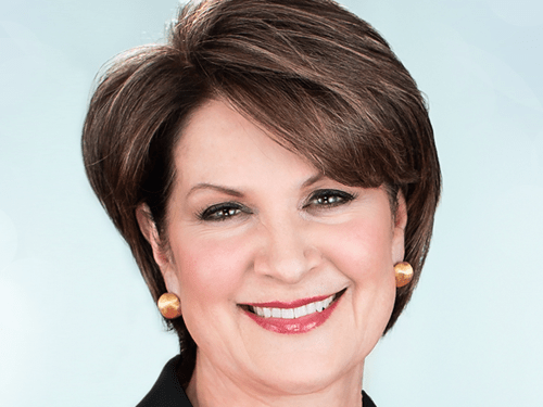 marillyn hewson