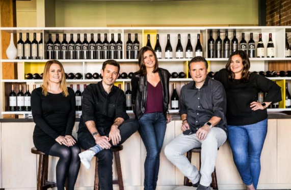 Uncork Capital