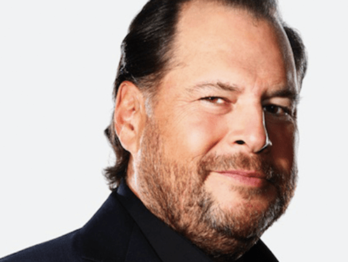 benioff