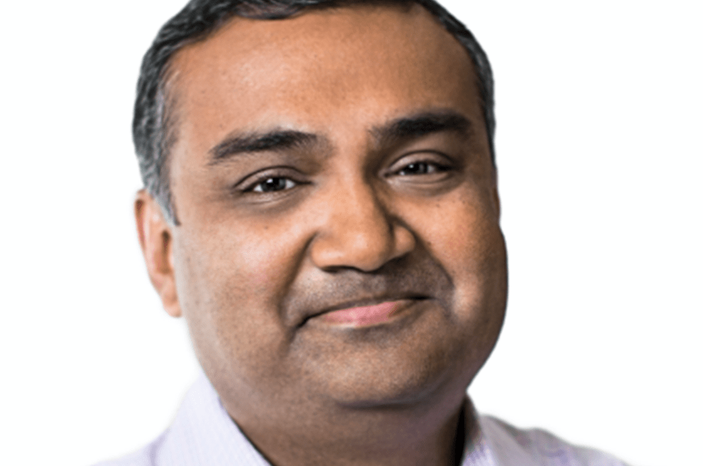 Neal Mohan