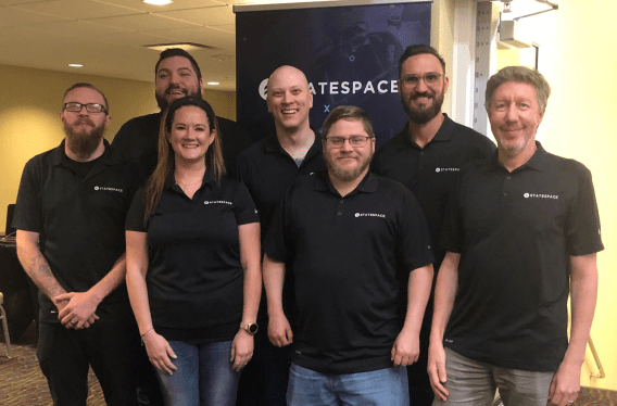 Statespace Team