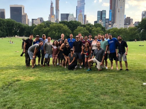TickPick Team Photo