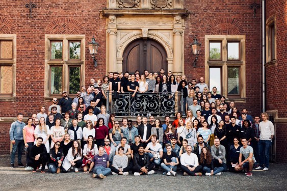 WeTransfer Team