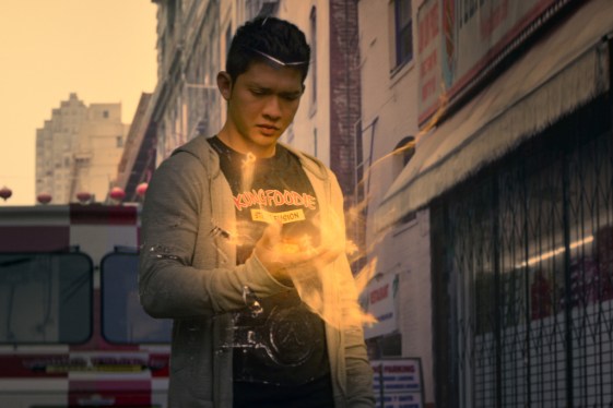 WuAssassins Season1