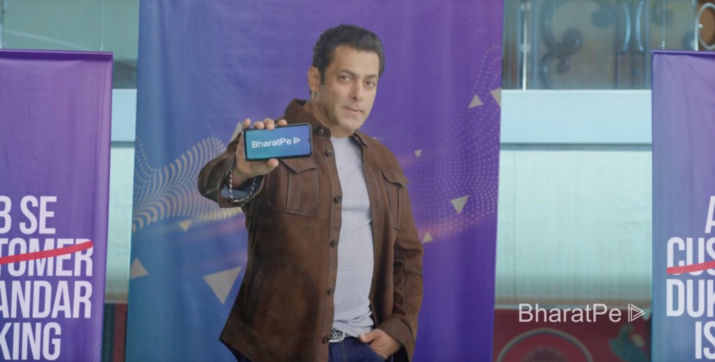 bharatpe