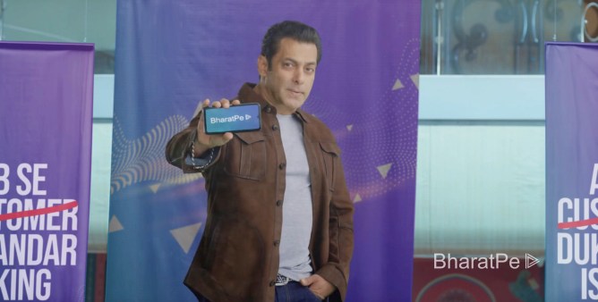 bharatpe