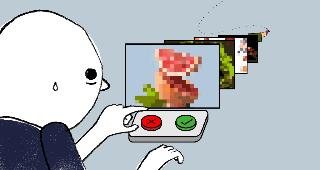 content moderation1