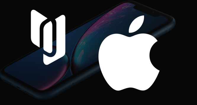 corellium apple