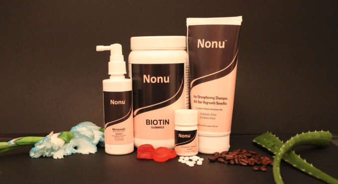 demoday Nonu