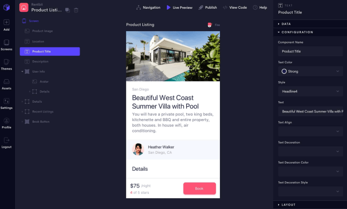demoday draftbit
