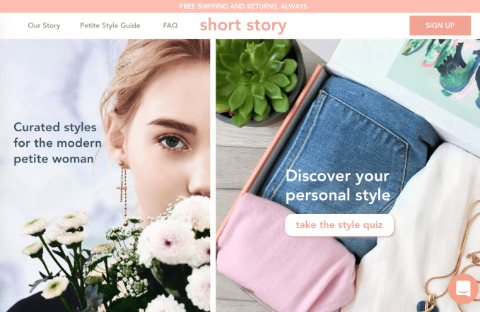 demoday shortstory