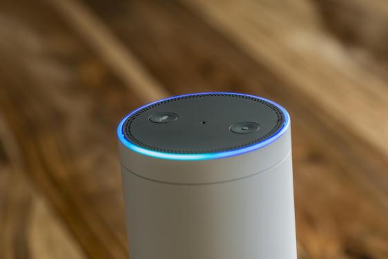 echo