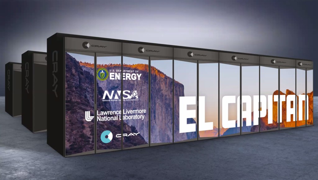 elcap