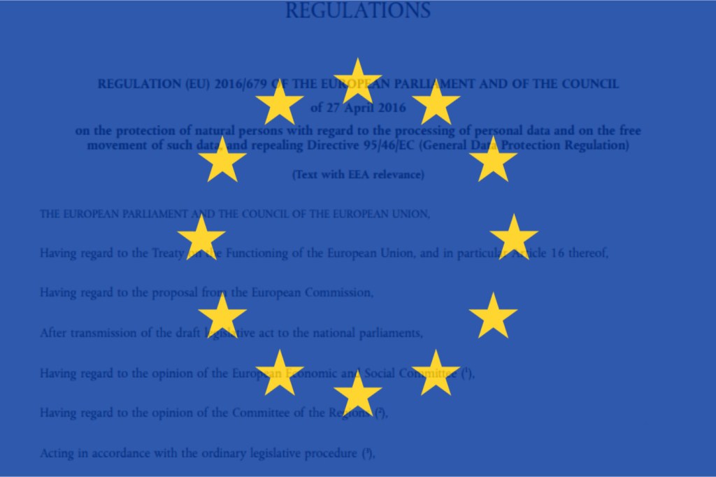 eu gdpr 1
