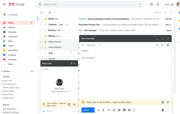 gmail
