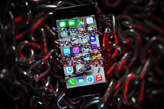 google iphones