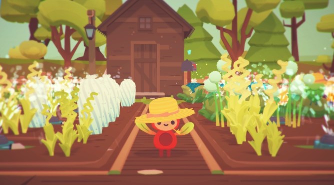 gubwee farmer