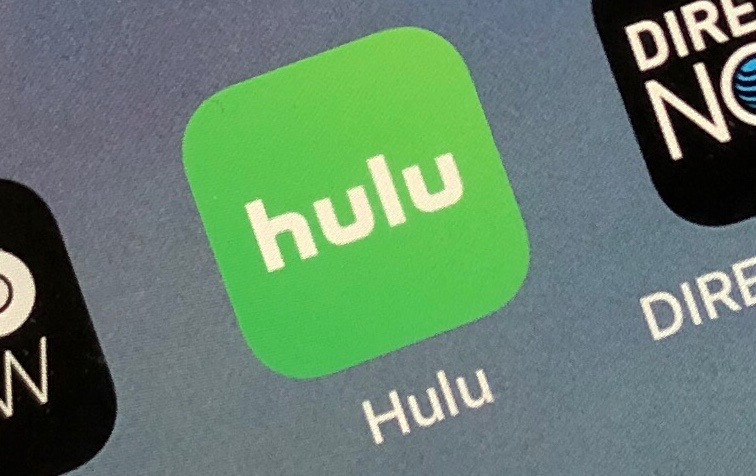 hulu icon ios