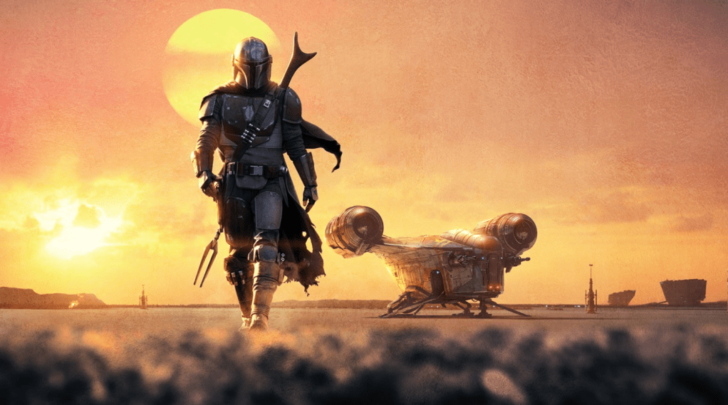 mandalorian