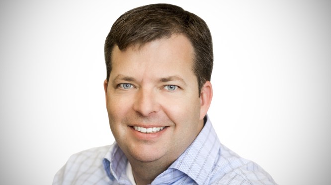 mozilla portrait Chris Beard