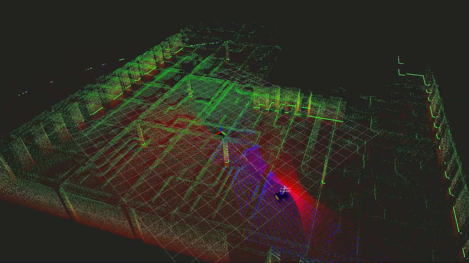 Scaled Robotics