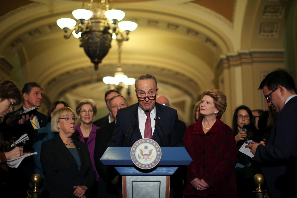 senate democrats