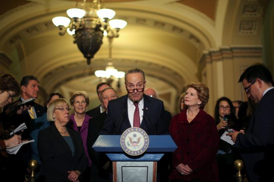 senate democrats