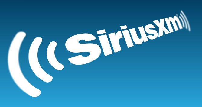 siriusxm angled
