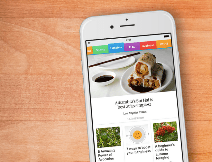 smartnews