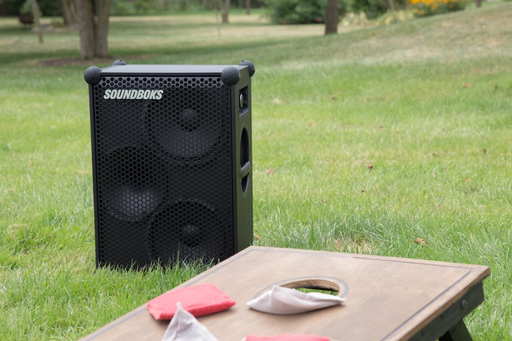 soundboks 0502