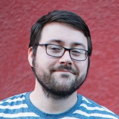 Chad M. Crabtree