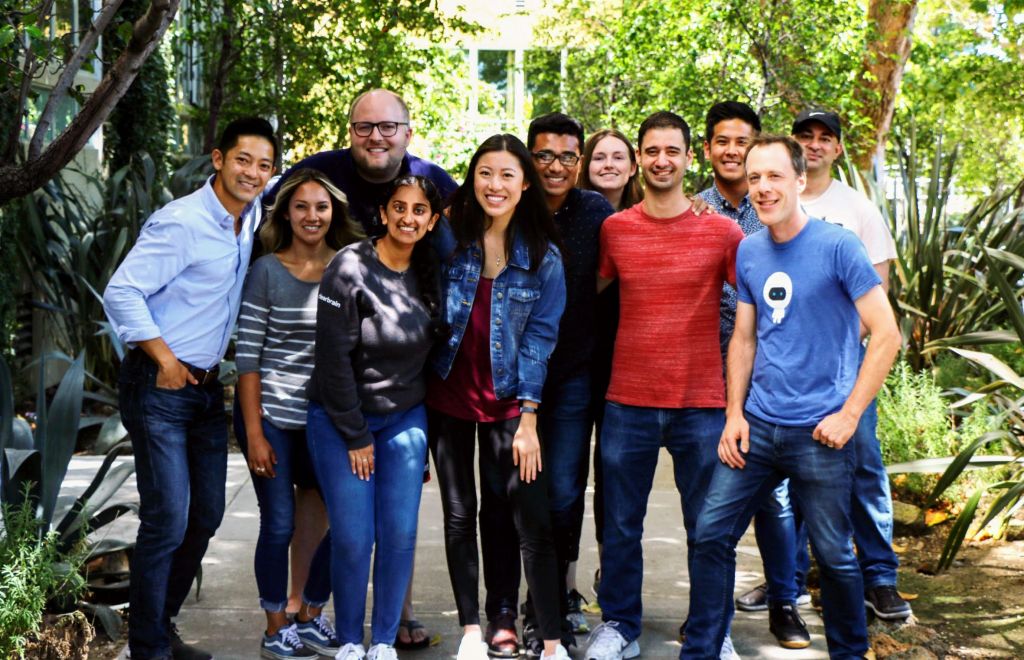 ClearBrain team