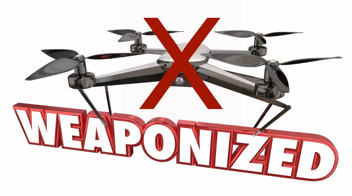 wepdrone