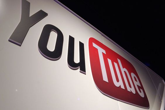 youtube logo