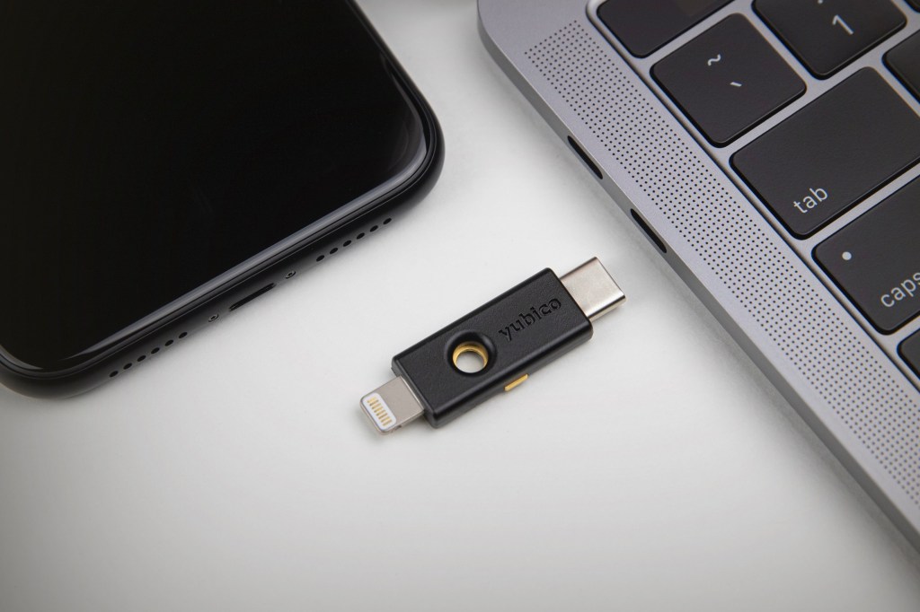 yubikey