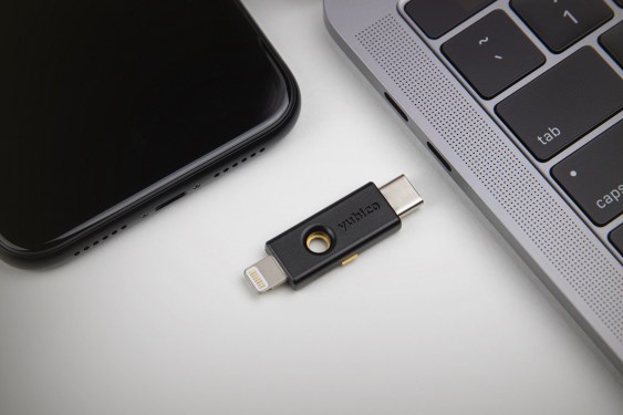 yubikey