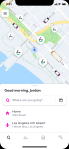 01 Trip Planner Tab