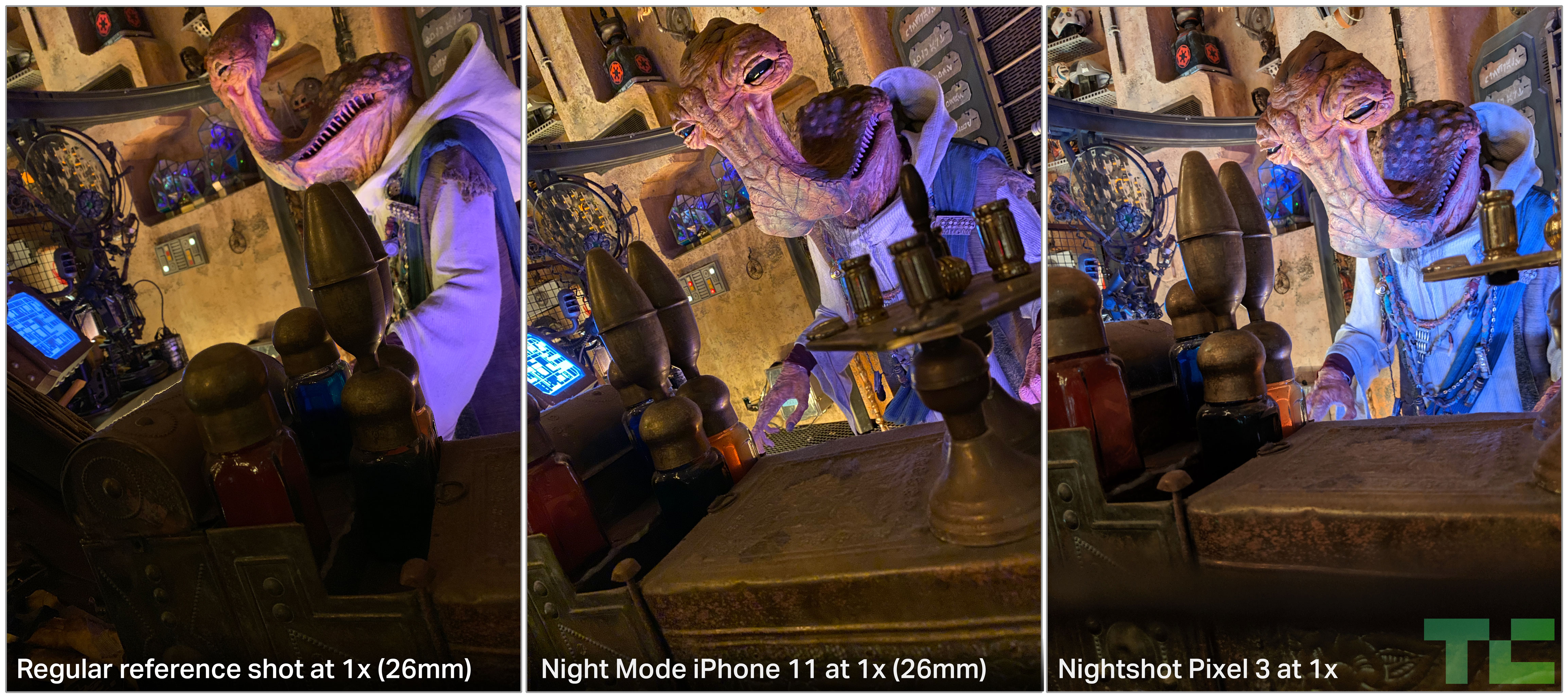 06 ithorian night