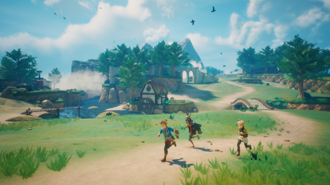 20190517 Oceanhorn2 Oceanhorn2 Screenshot 7