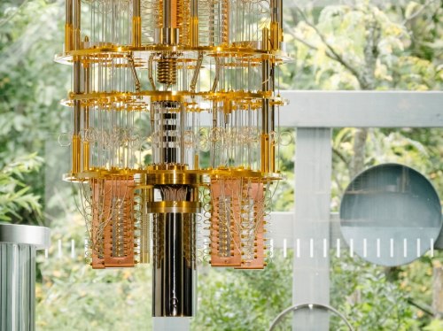 ibm quantum computer